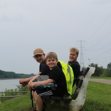 IMG 1443 - Scouts en Gidsen Zaventem 